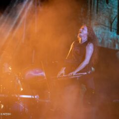 Galerie foto Nightwish si Mister Misery la Romexpo, 1 august 2022