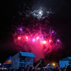 Artificii REF2022