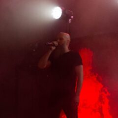 Meshuggah, ARTmania Festival 2022