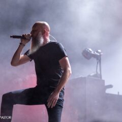 Meshuggah, ARTmania Festival 2022