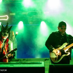 Poze ARTmania Festival 2022 – ziua 3 – The Pineapple Thief, Testament si Mercyful Fate