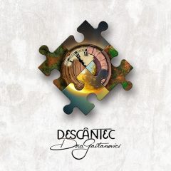 Dora Gaitanovici a lansat albumul său de debut – „Descântec”