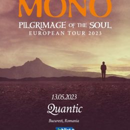 Mono & Gggolddd concerteaza in premiera la Quantic
