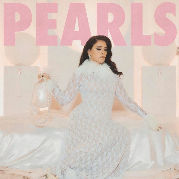 Jessie Ware a lansat single-ul “Pearls”