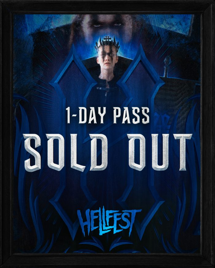 Hellfest Open Air 2023 – SOLD OUT!