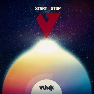 Noul videoclip VUNK, "Start/Stop", premieră tehnologică