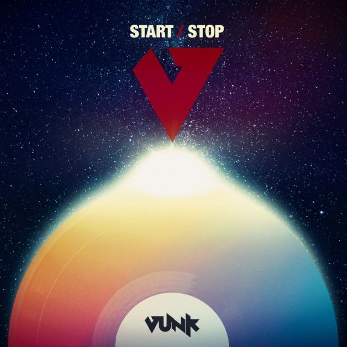 Noul videoclip VUNK, “Start/Stop”, premieră tehnologică
