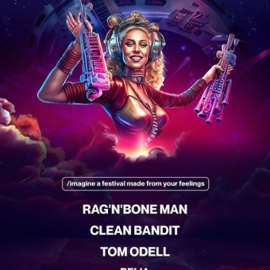 Rag'N'Bone Man vine pentru prima dată în România, la Flight Festival - District23!