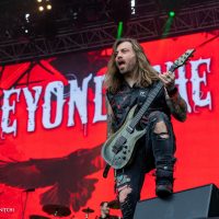 Beyond the Black – Metalhead Meeting