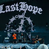 Last Hope, Metalhead Meeting 2023