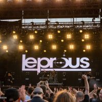 Leprous, Metalhead Meeting 2023