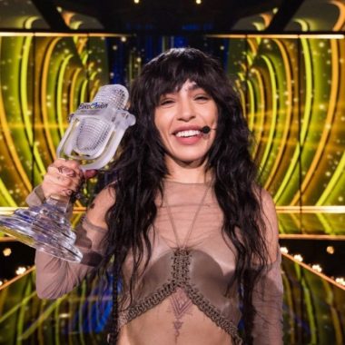 Loreen câștigă Eurovision Song Contest 2023 cu piesa "Tattoo", devenind al doilea artist din istoria concursului cu doua victorii