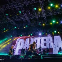 Pantera, Metalhead Meeting 2023