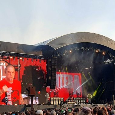 Hellfest 2023. From black metal to synthwave, « united we stand »