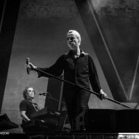 Depeche Mode, Arena Nationala, 26 iulie 2023