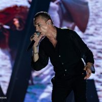 Depeche Mode, Arena Nationala, 26 iulie 2023