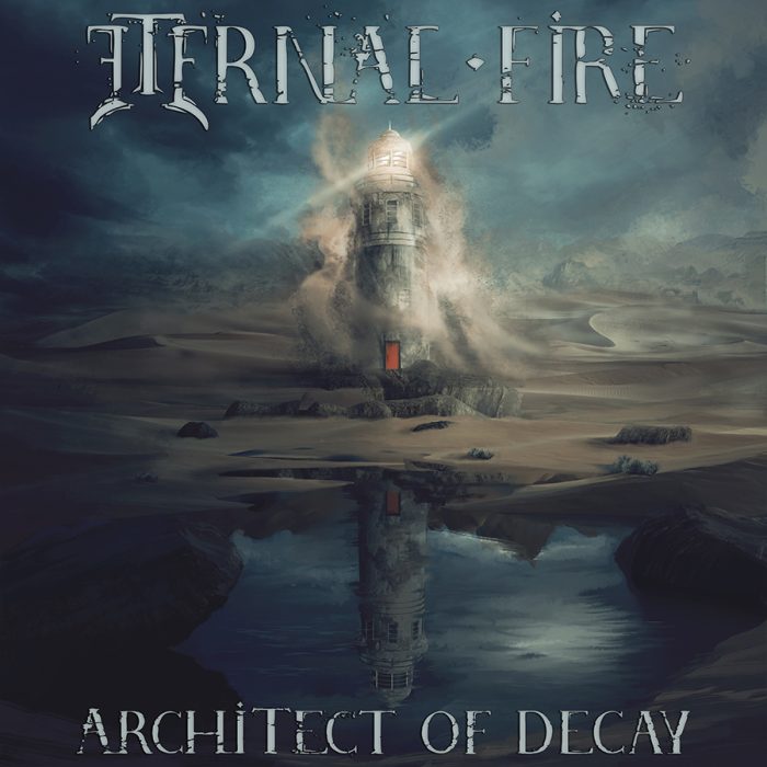 Eternal Fire lansează primul single de pe viitorul album Architect of Decay