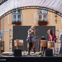 Folket Bortafor Nordavinden la ARTmania Festival 2023