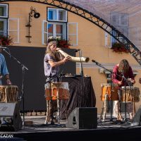 Folket Bortafor Nordavinden la ARTmania Festival 2023