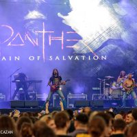 Pain Of Salvation, ARTMania Festival 2023