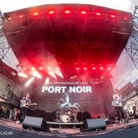 Port Noir, ARTmania Festival 2023