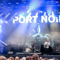 Port Noir, ARTmania Festival 2023