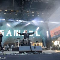 Samael, ARTMania Festival 2023