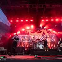 Tesseract, ARTmania Festival 2023