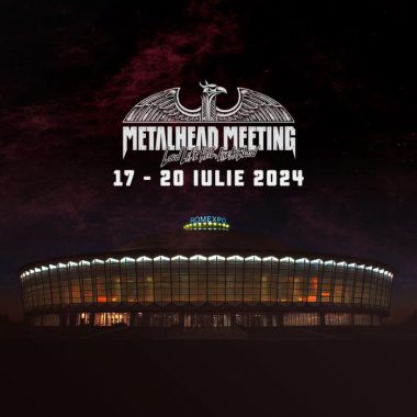 Metalhead Meeting 2024 va avea loc la Romexpo, in perioada 17-20 iulie 2024