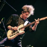 MIYAVI – Return Of The Samurai Guitarist – Asia Fest 2023