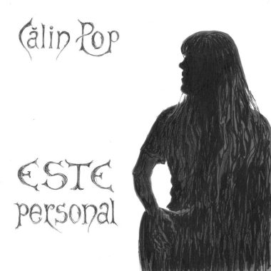 Calin Pop lanseaza videoclipul 'Este personal'