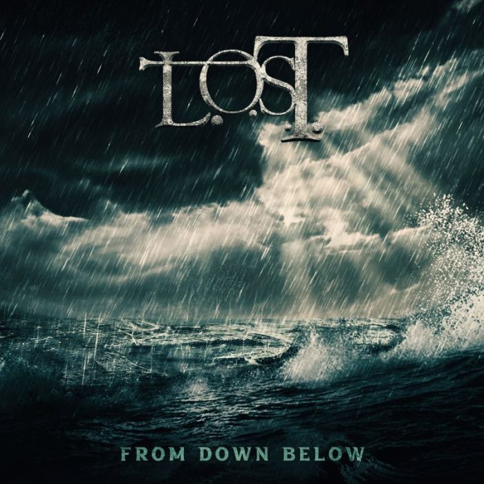 L.O.S.T. a lansat melodia From Down Below