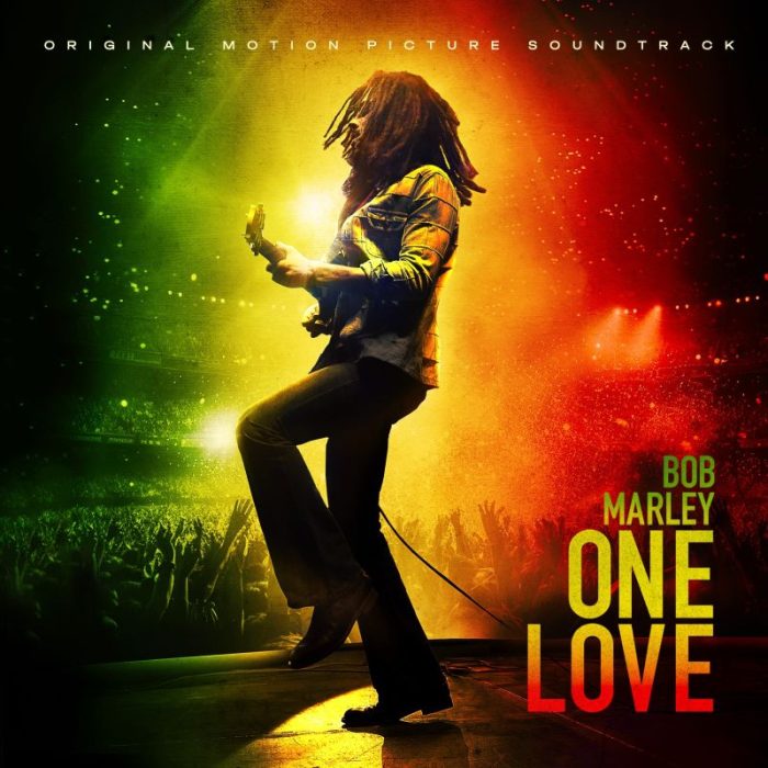 A fost lansată coloana sonoră Bob Marley – “One Love”