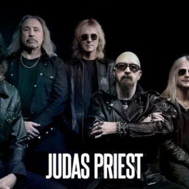 Asculta noua piesa Judas Priest - The Serpent And The King
