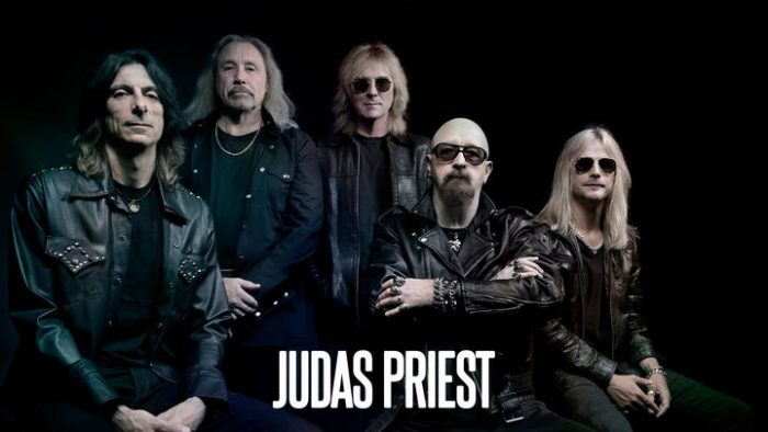 Asculta noua piesa Judas Priest - The Serpent And The King