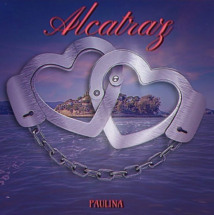 Paulina lanseaza melodia “Alcatraz”