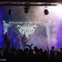 Serpents Oath, Underground for the Masses