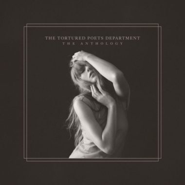 The Tortured Poets Department, noul album al lui Taylor Swift, stabilește recorduri în toată lumea