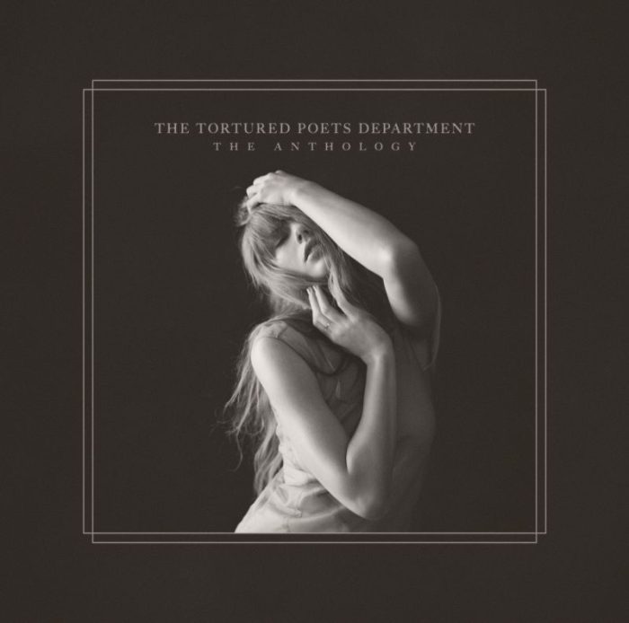 The Tortured Poets Department, noul album al lui Taylor Swift, stabilește recorduri în toată lumea