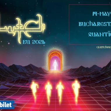 CLUTCH la Quantic: Program si reguli de acces